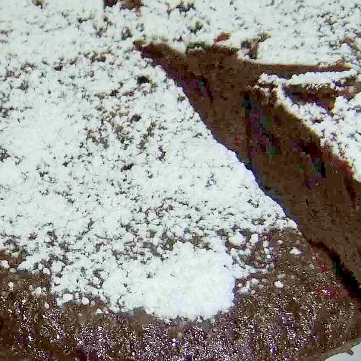 10分で出来るチョコレートケーキ レシピ 作り方 By Amago019 楽天レシピ 10分で出来るチョコレートケーキ レシピ 作り方 By Amago019 楽天レシピ